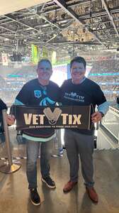 Seattle Kraken - NHL vs Vegas Golden Knights