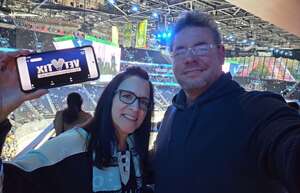 Seattle Kraken - NHL vs Vegas Golden Knights