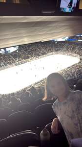 Seattle Kraken - NHL vs Vegas Golden Knights