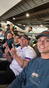 Seattle Kraken - NHL vs Vegas Golden Knights