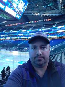 Seattle Kraken - NHL vs Vegas Golden Knights
