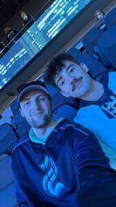 Seattle Kraken - NHL vs Vegas Golden Knights