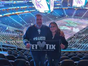 Seattle Kraken - NHL vs Vegas Golden Knights