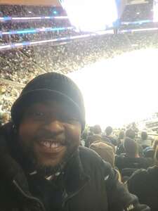 Seattle Kraken - NHL vs Vegas Golden Knights