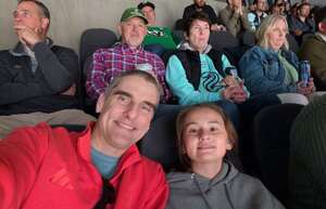 Seattle Kraken - NHL vs Vegas Golden Knights