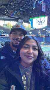Seattle Kraken - NHL vs Vegas Golden Knights