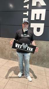 Seattle Kraken - NHL vs Vegas Golden Knights