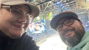 Seattle Kraken - NHL vs Vegas Golden Knights