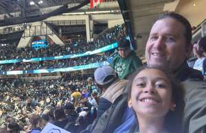 Seattle Kraken - NHL vs Vegas Golden Knights