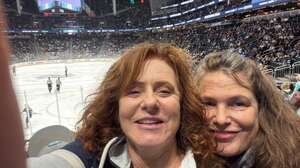 Seattle Kraken - NHL vs Vegas Golden Knights