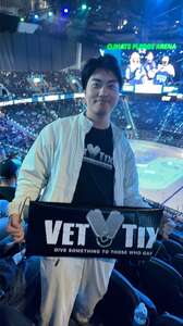 Seattle Kraken - NHL vs Vegas Golden Knights