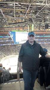 Seattle Kraken - NHL vs Vegas Golden Knights