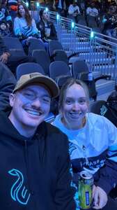 Seattle Kraken - NHL vs Vegas Golden Knights