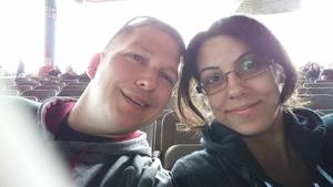 Matchbox Twenty and Counting Crows: a Brief History of Everything Tour - Reserved Seats