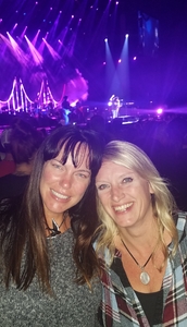 Matchbox Twenty and Counting Crows: a Brief History of Everything Tour - Reserved Seats