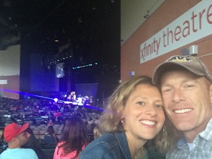 Matchbox Twenty and Counting Crows: a Brief History of Everything Tour - Reserved Seats