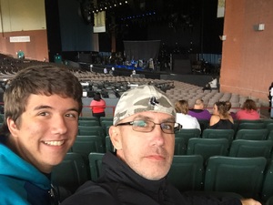 Matchbox Twenty and Counting Crows: a Brief History of Everything Tour - Reserved Seats