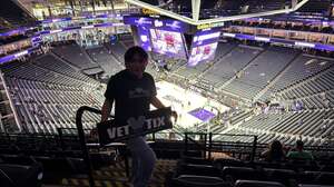 Sacramento Kings - NBA vs Los Angeles Lakers