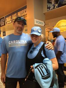 University of North Carolina Tar Heels vs. Louisville - NCAA Football