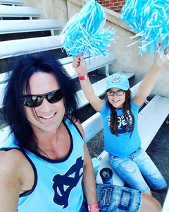 University of North Carolina Tar Heels vs. Louisville - NCAA Football