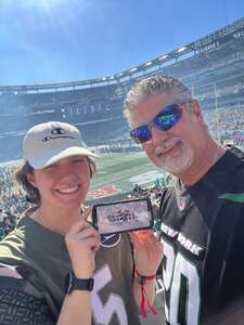New York Jets - NFL vs Miami Dolphins