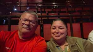 American Revival: Featuring Todd Lundgren and Los Lonely Boys