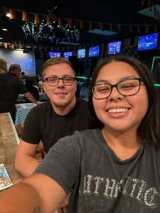 Krush Brau Oktoberfest