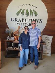 SAFARI TRAM RIDE & GIRAFFE EXP PLUS LUNCH/DINNER