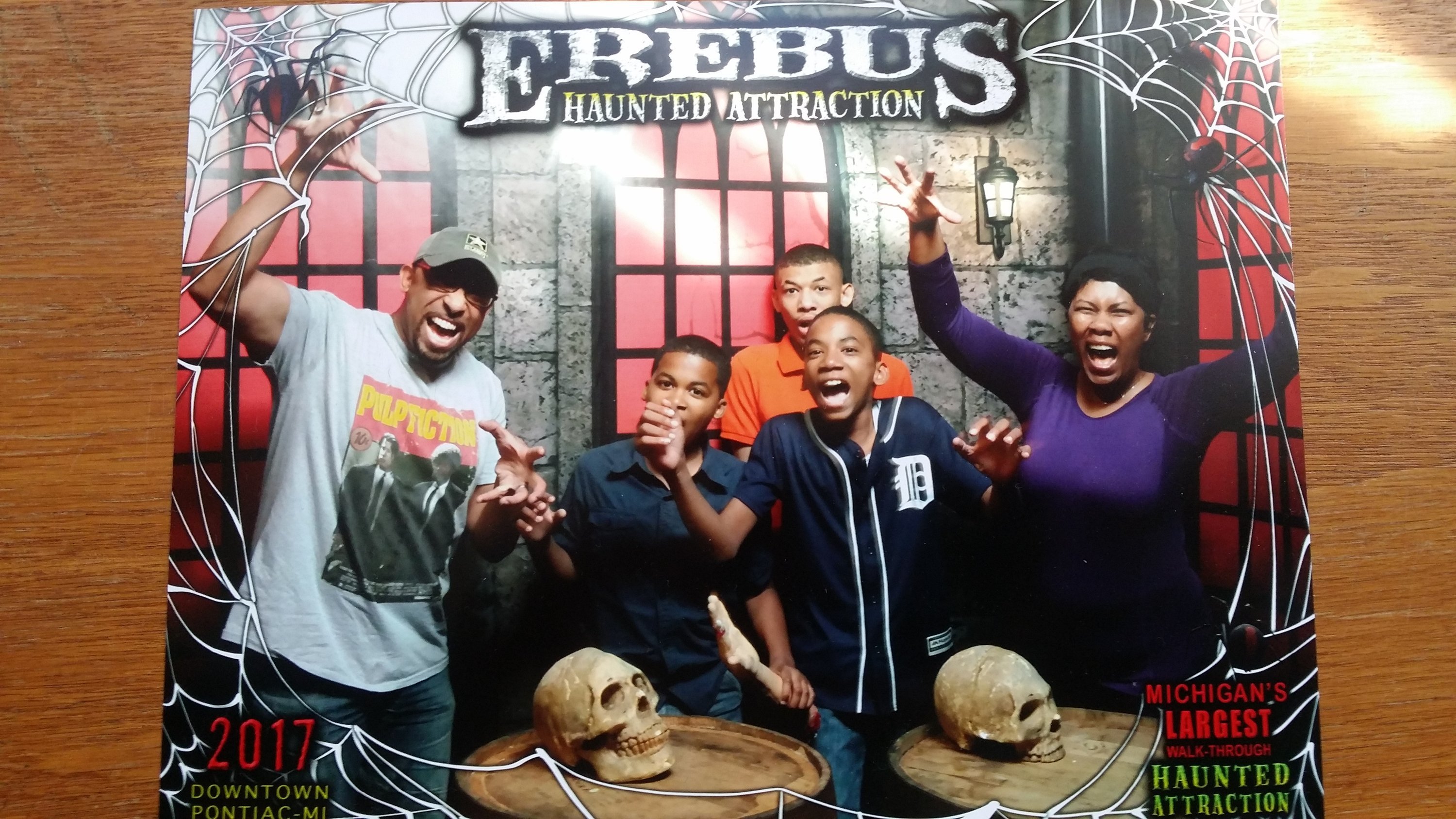 erebus haunted house coupons
