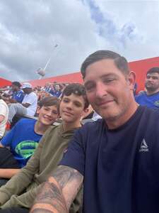 Florida Gators - NCAA Football vs South Carolina Gamecocks