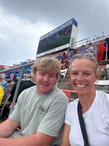 Florida Gators - NCAA Football vs South Carolina Gamecocks
