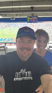 Florida Gators - NCAA Football vs South Carolina Gamecocks