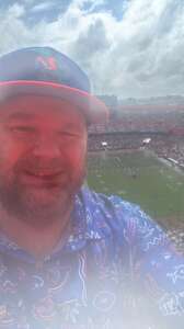 Florida Gators - NCAA Football vs South Carolina Gamecocks