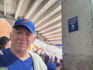 Florida Gators - NCAA Football vs South Carolina Gamecocks