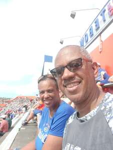 Florida Gators - NCAA Football vs South Carolina Gamecocks