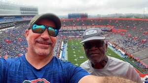 Florida Gators - NCAA Football vs South Carolina Gamecocks