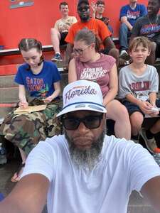 Florida Gators - NCAA Football vs South Carolina Gamecocks