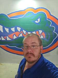 Florida Gators - NCAA Football vs South Carolina Gamecocks