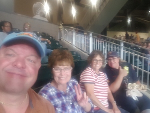 Atlanta Braves vs. Washington Nationals - MLB