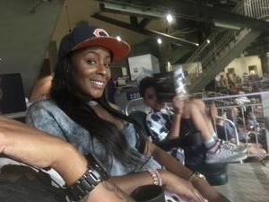 Atlanta Braves vs. Washington Nationals - MLB