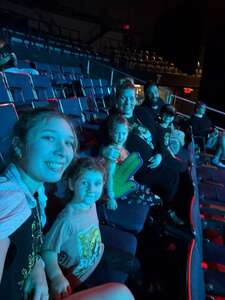 TNA iMPACT! Live in Dothan