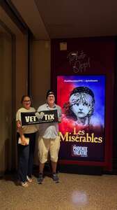 Les Misérables