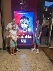 Les Misérables