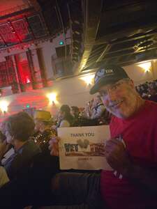 Rocky Horror Picture Show Spooktacular Tour with Nell Campbell
