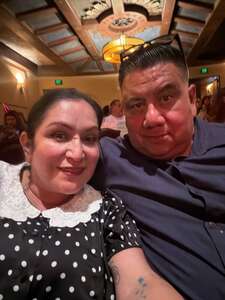 Rocky Horror Picture Show Spooktacular Tour with Nell Campbell