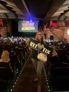 Rocky Horror Picture Show Spooktacular Tour with Nell Campbell