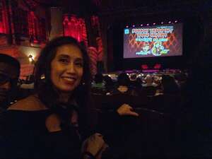 Rocky Horror Picture Show Spooktacular Tour with Nell Campbell