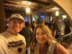 Rocky Horror Picture Show Spooktacular Tour with Nell Campbell