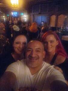 Rocky Horror Picture Show Spooktacular Tour with Nell Campbell
