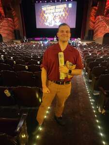 Rocky Horror Picture Show Spooktacular Tour with Nell Campbell